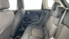 MINI Hatchback 1.5 Cooper Classic 5dr Auto Petrol Hatchback